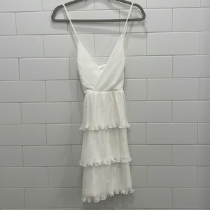 Chloe Rose Dress size small